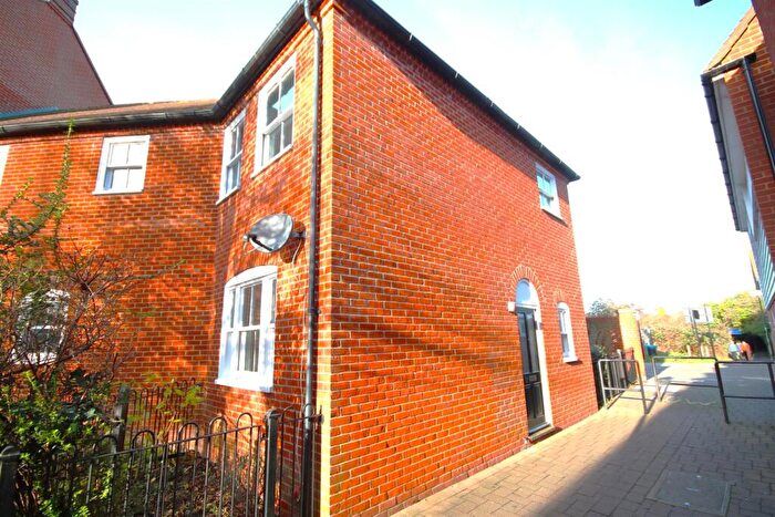 3 Bedroom House To Rent In Station Road West, Canterbury, CT2