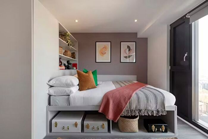 1 Bedroom Flat To Rent In Infinity, Parkside, Coventry, CV1