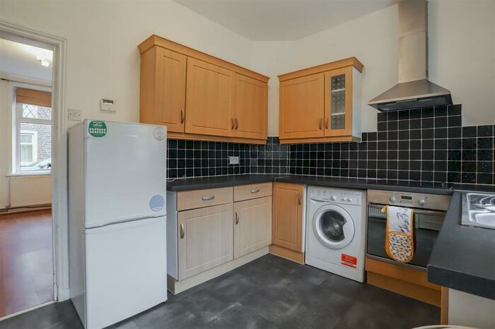 2 Bedroom Terraced House To Rent In Elm Street, Rawtenstall, BB4
