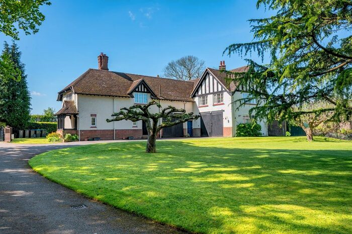 3 Bedroom Semi-Detached House To Rent In Slough Green Lane, Warninglid, Haywards Heath, West Sussex, RH17