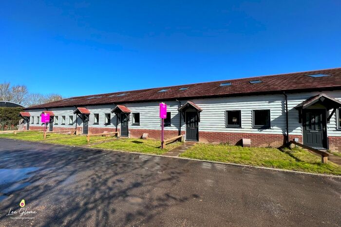 4 Bedroom Terraced House To Rent In Ridings Barn, Loxwood Road, Alfold, Cranleigh, Surrey, GU6