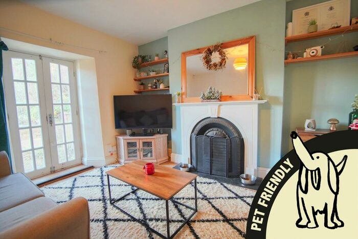 2 Bedroom Flat To Rent In Clyde Road, Redland, Bristol, BS6