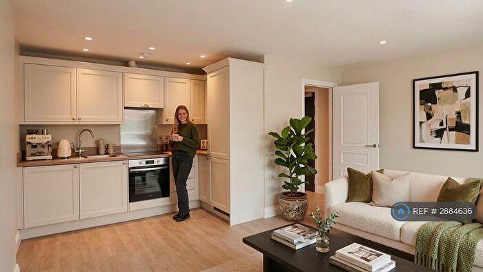1 Bedroom Flat To Rent In Wisteria House, Tamworth, B79