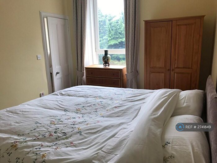 1 Bedroom Flat To Rent In Marionville Road, Edinburgh, EH7