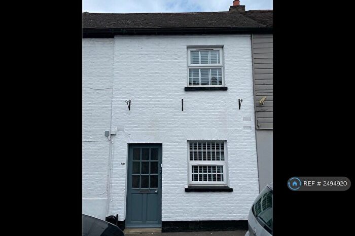 3 Bedroom Terraced House To Rent In Hoppers Road, London, N21