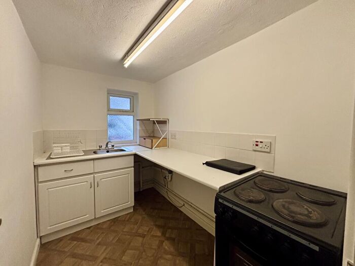 1 Bedroom Flat To Rent In High Street, Repton, DE65