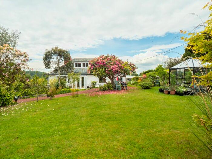 5 Bedroom Detached House For Sale In Merse Way, Kippford, Dalbeattie, DG5