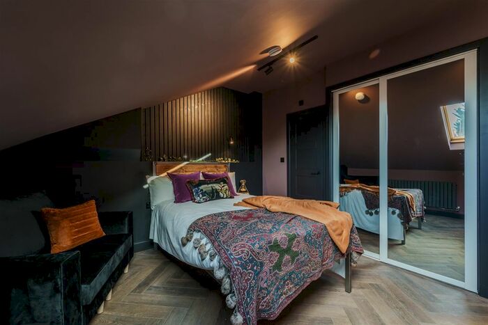 1 Bedroom Property To Rent In Kingsland Avenue, Coventry, CV5