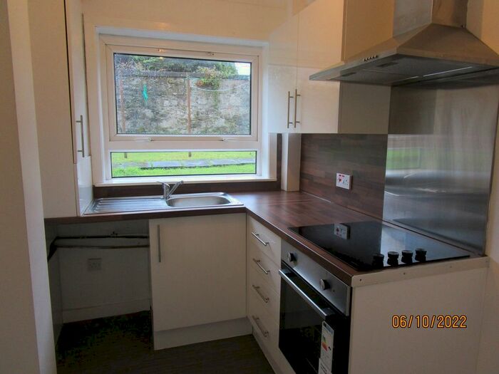 1 Bedroom Flat To Rent In Bankside Avenue, Johnstone, PA5