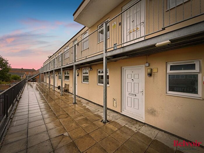 2 Bedroom Flat To Rent In Princess Elizabeth Way, Cheltenham, GL51