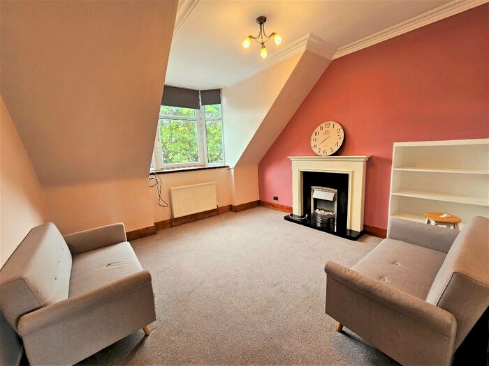 1 Bedroom Flat To Rent In Union Grove, City Centre, Aberdeen, AB10