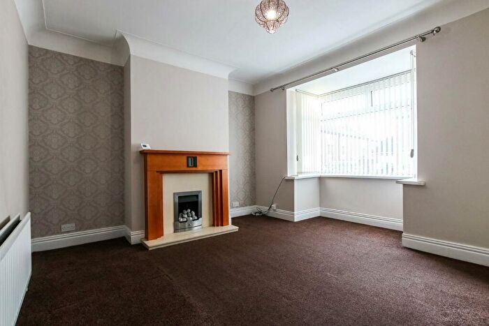 2 Bedroom Terraced House For Sale In Barras Avenue, Annitsford, NE23