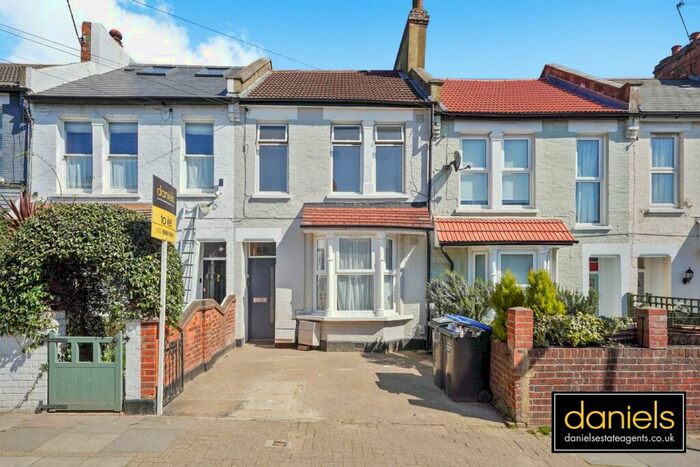 1 Bedroom Flat To Rent In Rucklidge Avenue, Harlesden, London, NW10