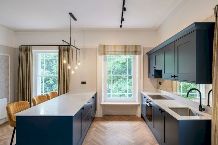 3 Bedroom Apartment To Rent In Claremont House, Framlington Place, Newcastle Upon Tyne, Tyne And Wear, NE2