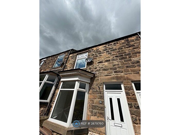 2 Bedroom Terraced House To Rent In Alexandra Terrace, Bishop Auckland, DL14