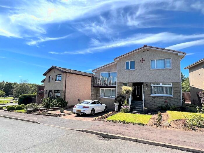 Houses for sale in Viewpark, G71, North Lanarkshire