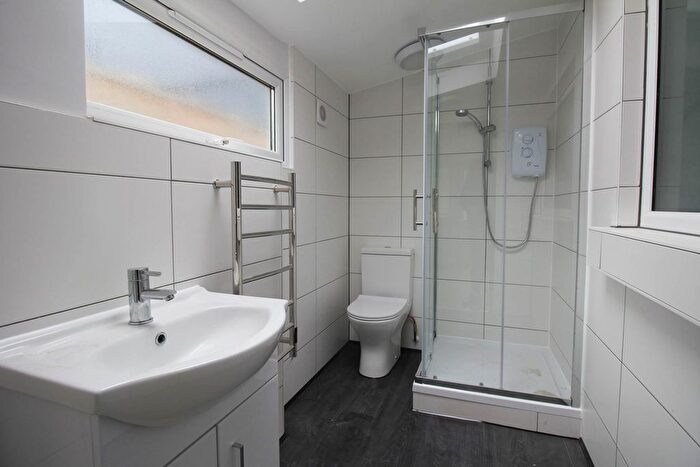 1 Bedroom Flat To Rent In Sunnyside Road, Weston-Super-Mare, BS23