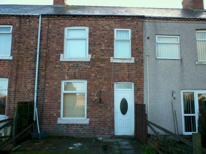 3 Bedroom Terraced House To Rent In Lanton Street, New Herrington, Houghton Le Spring, DH4