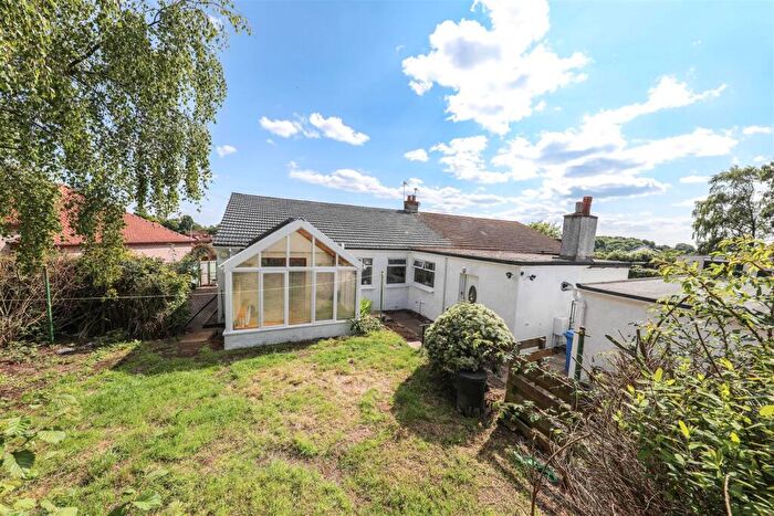 3 Bedroom Semi-Detached Bungalow For Sale In Largo Road, Lundin Links, KY8