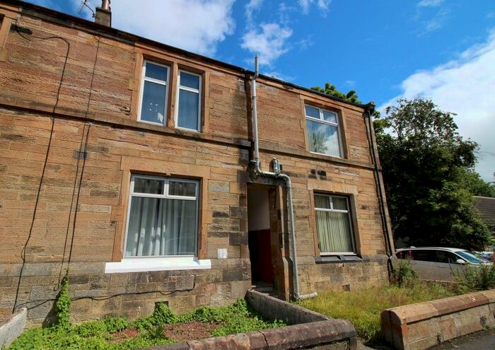 1 Bedroom Flat To Rent In Oswald Street, Falkirk FK1
