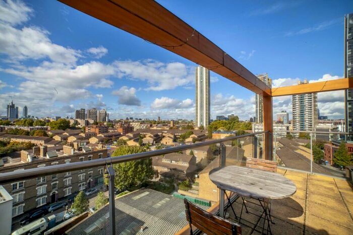 1 Bedroom Flat To Rent In O Central, Crampton Street, Elephant And Castle, SE17