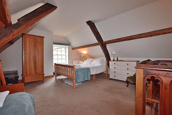 2 Bedroom Cottage To Rent In The Green, Richmond, DL10