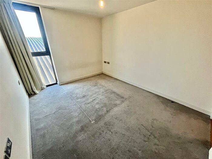 2 Bedroom Apartment To Rent In Belward Street, Nottingham, NG1