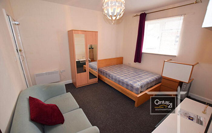 Studio To Rent In |Ref: |, St. Mary Street, Southampton, SO14