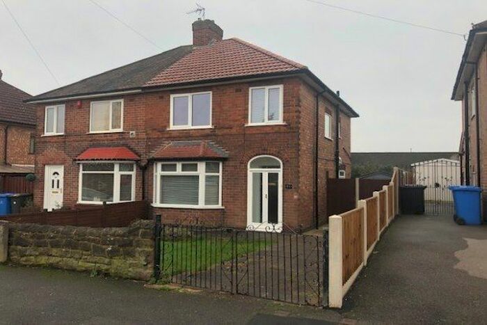 3 Bedroom Property To Rent In Chaddesden, Derby, DE21