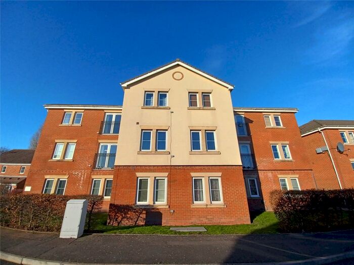 1 Bedroom Flat To Rent In Blue Cedar Drive, Streetly, Sutton Coldfield, West Midlands, B74