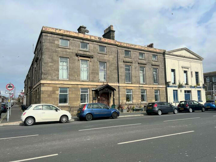 1 Bedroom Apartment To Rent In Chapman Court, Fleetwood, Lancashire, FY7