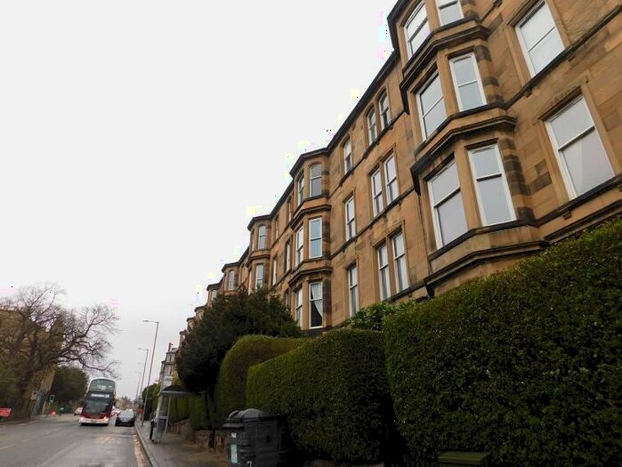 5 Bedroom Flat To Rent In , Dalkeith Road, Edinburgh, EH16
