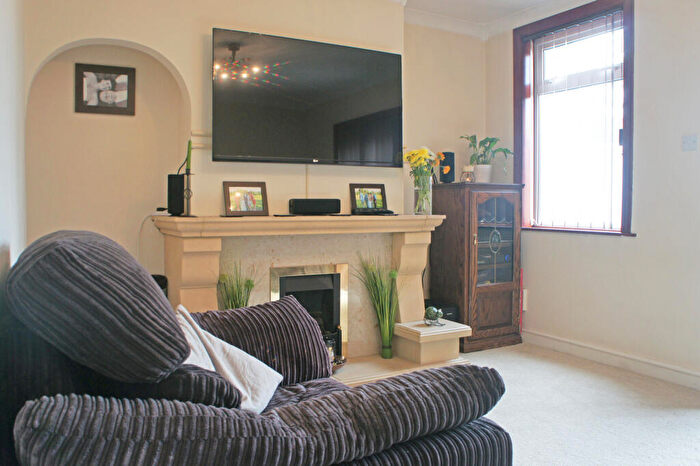 1 Bedroom Flat To Rent In Pen Park Road, Southmead, BS10