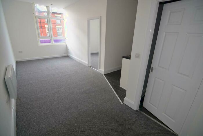 1 Bedroom Flat To Rent In Capitol Buildings, Seaview Road, Wallasey, CH45