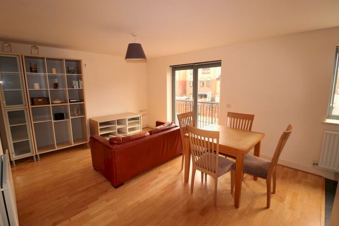 1 Bedroom Flat To Rent In Sheepcote Street, Birmingham, B16
