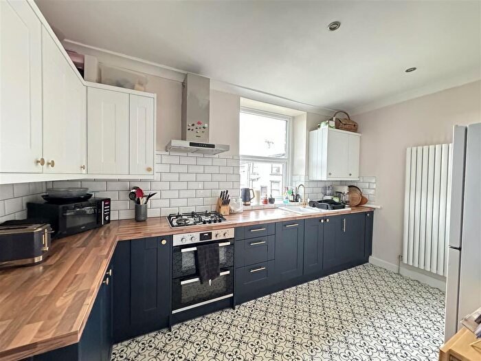 2 Bedroom Terraced House For Sale In Park Street, Mossley, Ashton-Under-Lyne, OL5