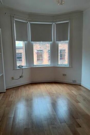 1 Bedroom Flat To Rent In Niddrie Road, Glasgow, G42