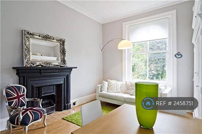 1 Bedroom Flat To Rent In Highbury New Park, London, N5