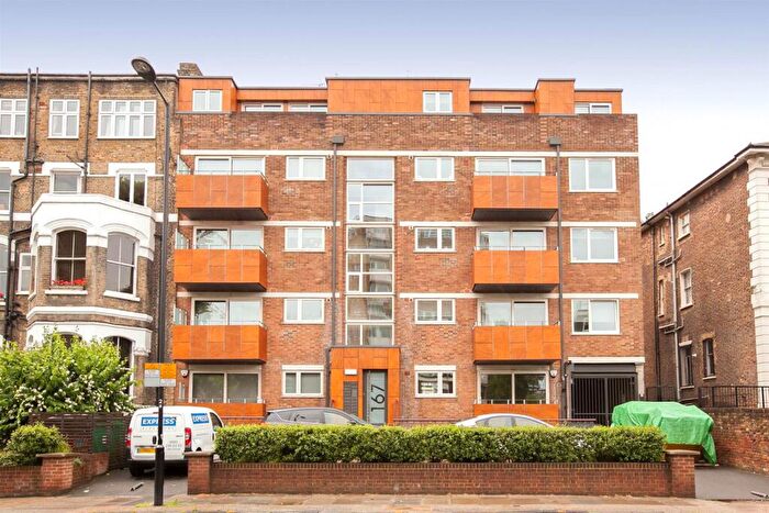 1 Bedroom Flat To Rent In Green Lanes, Stoke Newington, N16