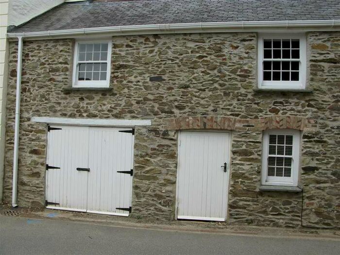 1 Bedroom Semi-Detached House To Rent In Veryan, TR2