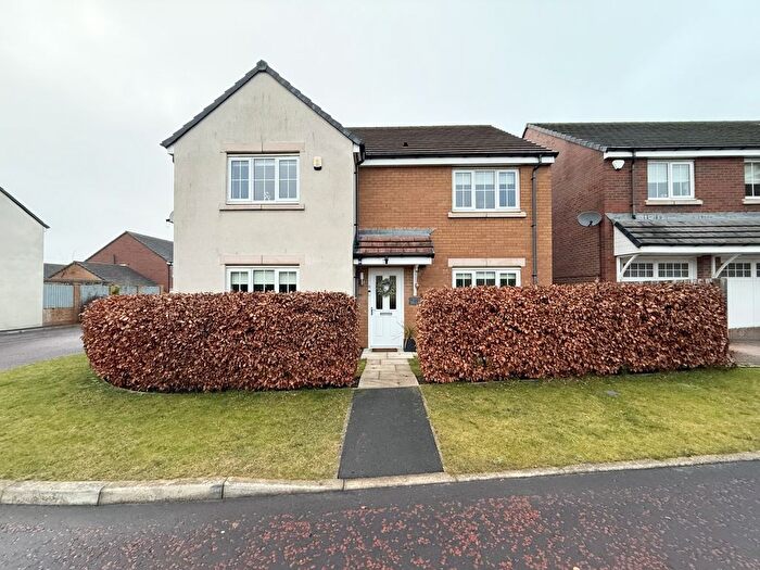 5 Bedroom Detached House For Sale In Cresta View, Houghton Le Spring, DH5