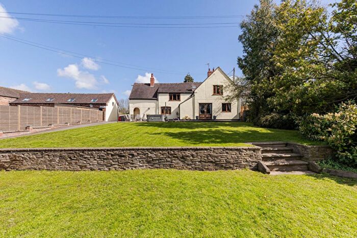 5 Bedroom Detached House For Sale In Newhall Mill Farm, Whitchurch Road, Newhall, CW5