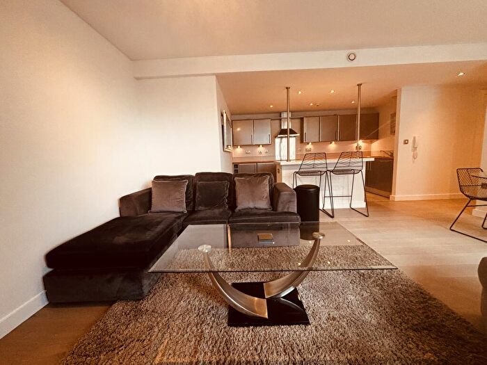 2 Bedroom Flat To Rent In Beaumont Building, Mirabel Street, M3