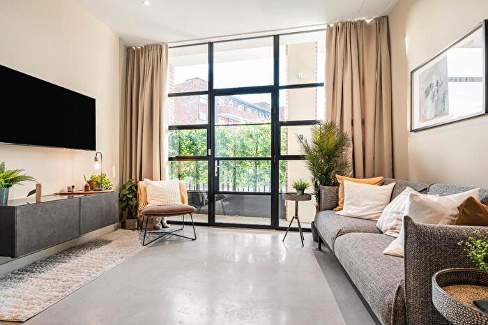 Studio For Sale In Hampshire Street, Kentish Town, NW5