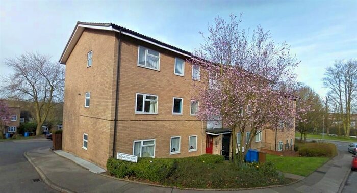 3 Bedroom Flat To Rent In Girton Way, Ipswich IP2