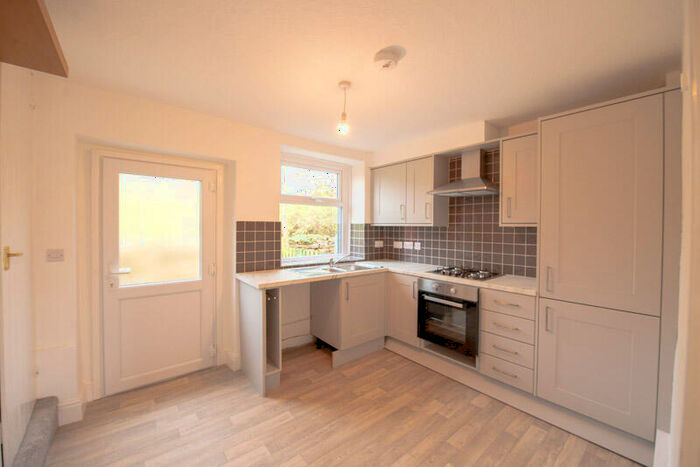 2 Bedroom Terraced House To Rent In Thompson's Terrace, Carleton, BD23