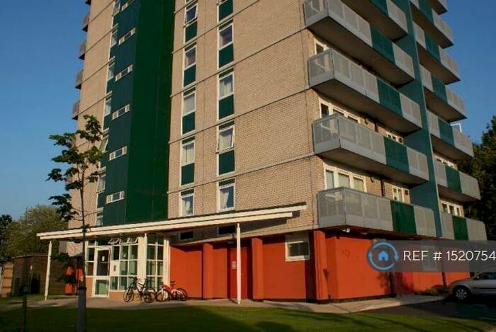 1 Bedroom Flat To Rent In Chelford Road, Handforth, SK9