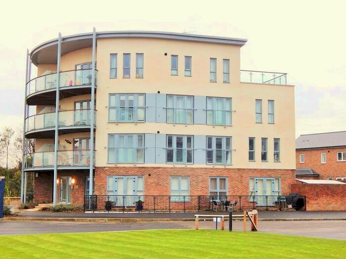2 Bedroom Apartment To Rent In Liverymen Walk, Ingress Park, DA9