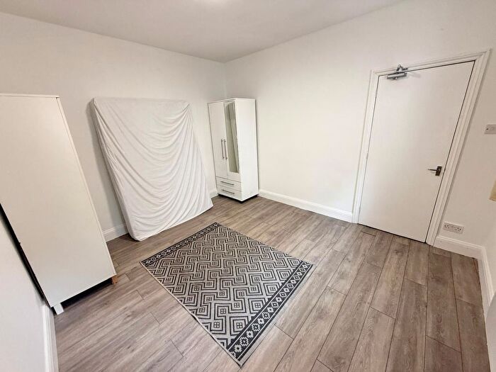1 Bedroom Studio To Rent In London, E13