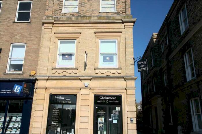 House To Rent In Tindal Square, Chelmsford, CM1